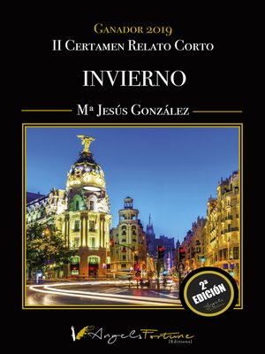 cover image of Invierno